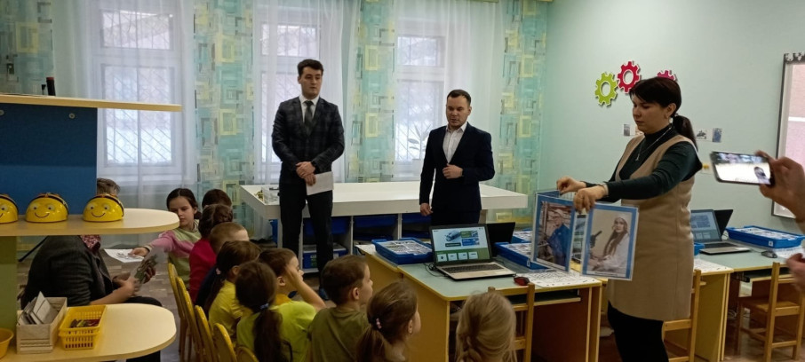 Встреча с интересными людьми Встреча с интересными людьми.
