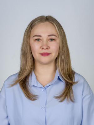 воспитатель Бузанакова Ирина Николаевна воспитатель Бузанакова Ирина Николаевна