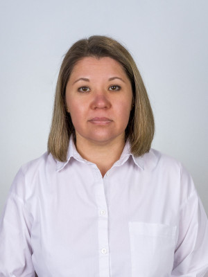 воспитатель Демина Оксана Анатольевна воспитатель Демина Оксана Анатольевна