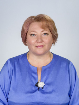 воспитатель Целоусова Инна Юрьевна воспитатель Целоусова Инна Юрьевна